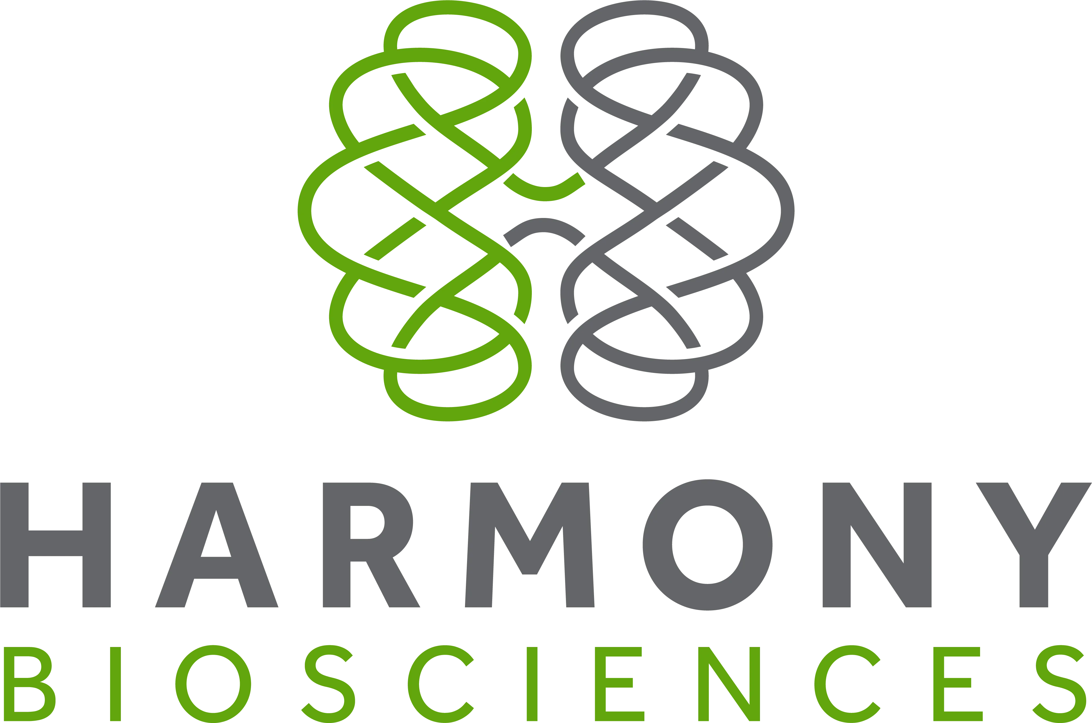 Harmony Biosciences logo